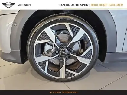 Photo 11 Mini Cooper  5 Portes C 156ch Classic DKG7