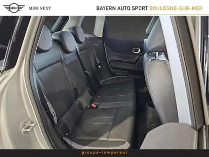 Photo 5 Mini Cooper  5 Portes C 156ch Classic DKG7