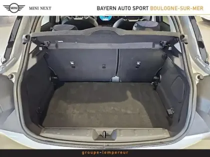 Photo 6 Mini Cooper  5 Portes C 156ch Classic DKG7