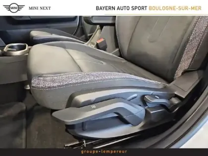 Photo 12 Mini Cooper  5 Portes C 156ch Classic DKG7