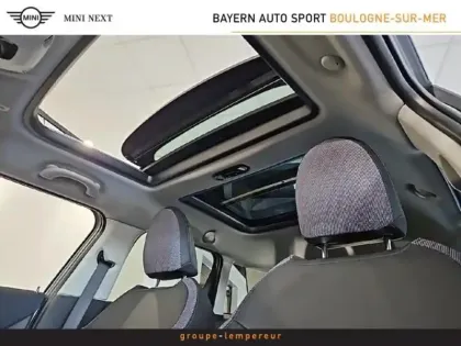 Photo 10 Mini Cooper  5 Portes C 156ch Classic DKG7