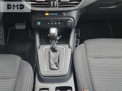 Photo 8 Ford Focus  1.0 Flexifuel mHEV 125ch Titanium X Business Powershift