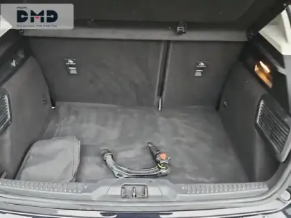 Photo 12 Ford Focus  1.0 Flexifuel mHEV 125ch Titanium X Business Powershift