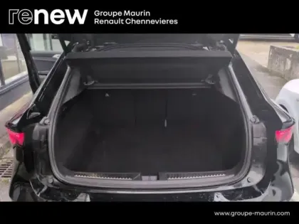 Photo 12 Renault Rafale  1.2 E-Tech full hybrid 200ch esprit Alpine