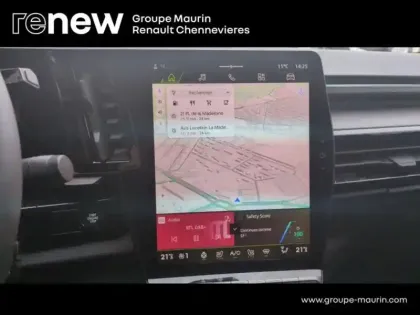 Photo 11 Renault Rafale  1.2 E-Tech full hybrid 200ch esprit Alpine