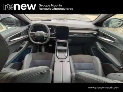 Photo 7 Renault Rafale  1.2 E-Tech full hybrid 200ch esprit Alpine