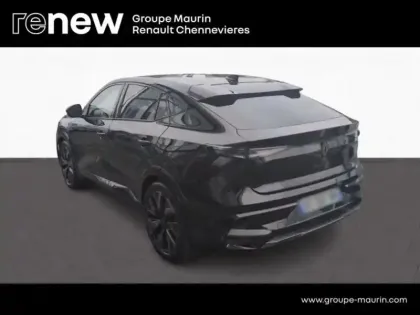 Photo 5 Renault Rafale  1.2 E-Tech full hybrid 200ch esprit Alpine