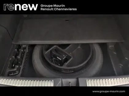 Photo 13 Renault Rafale  1.2 E-Tech full hybrid 200ch esprit Alpine