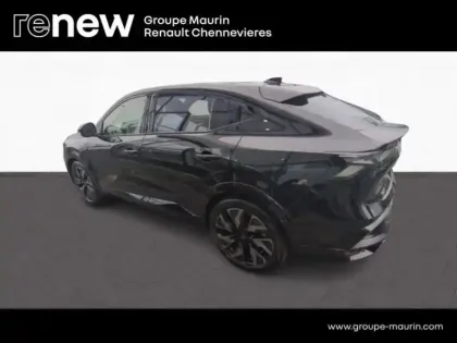 Photo 6 Renault Rafale  1.2 E-Tech full hybrid 200ch esprit Alpine