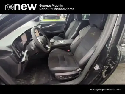 Photo 9 Renault Rafale  1.2 E-Tech full hybrid 200ch esprit Alpine