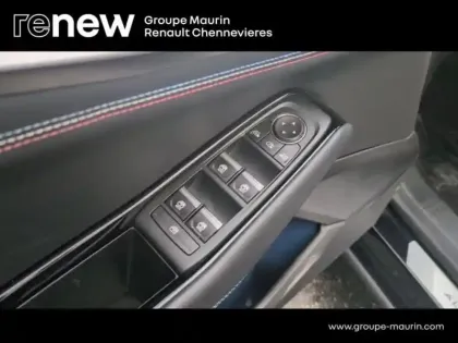 Photo 14 Renault Rafale  1.2 E-Tech full hybrid 200ch esprit Alpine