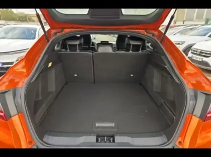 Photo 11 Renault Arkana  1.6 E-Tech hybride 145ch Engineered -22