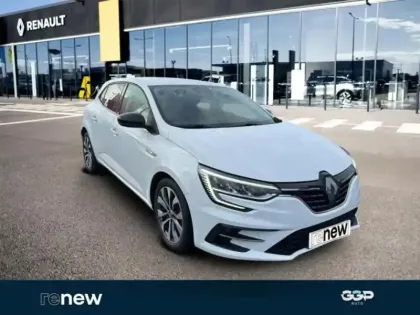 Photo 7 Renault Megane  1.3 TCe 140ch Techno EDC -23