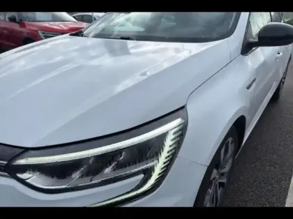 Photo 13 Renault Megane  1.3 TCe 140ch Techno EDC -23