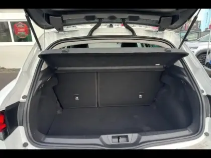 Photo 11 Renault Megane  1.3 TCe 140ch Techno EDC -23