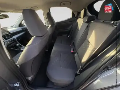 Photo 10 Toyota Yaris  116h Design 5p MY25