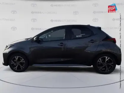 Photo 8 Toyota Yaris  116h Design 5p MY25