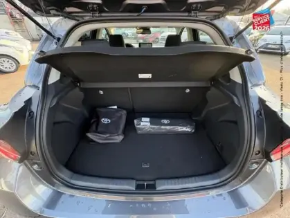 Photo 13 Toyota Yaris  116h Design 5p MY25