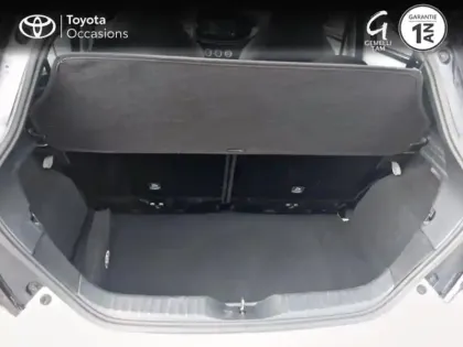 Photo 9 Toyota Aygo  X 1.0 VVT-i 72ch Dynamic