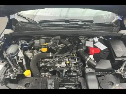 Photo 14 Renault Captur  1.0 Eco-G 100ch Evolution