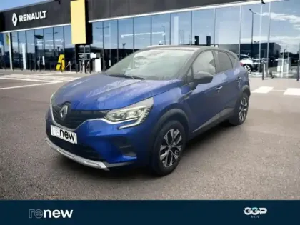 Photo Renault Captur