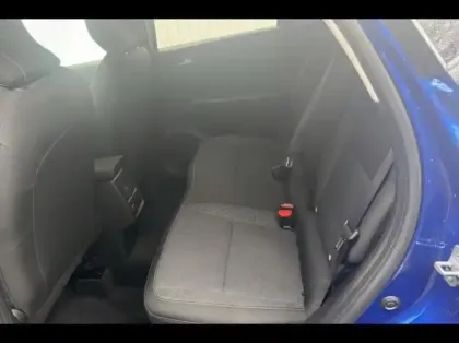 Photo 10 Renault Captur  1.0 Eco-G 100ch Evolution