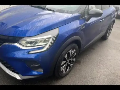 Photo 13 Renault Captur  1.0 Eco-G 100ch Evolution