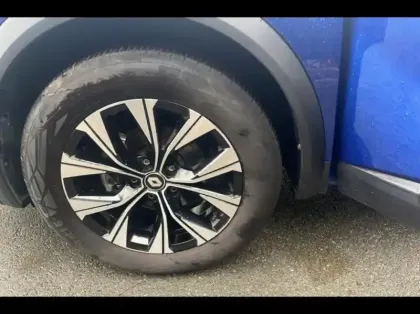 Photo 12 Renault Captur  1.0 Eco-G 100ch Evolution