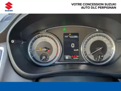 Photo 12 Suzuki S-cross  1.5 Dualjet Hybrid 115ch Privilège Auto