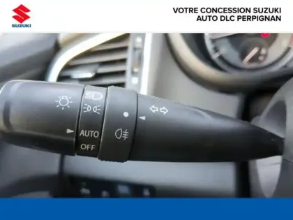 Photo 13 Suzuki S-cross  1.5 Dualjet Hybrid 115ch Privilège Auto