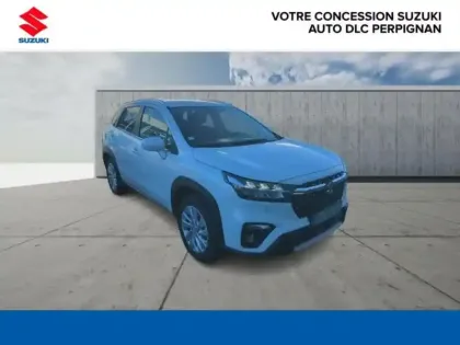 Photo Suzuki S-cross