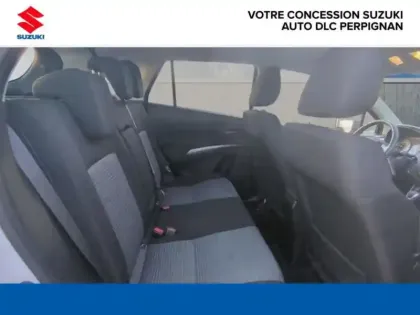 Photo 7 Suzuki S-cross  1.5 Dualjet Hybrid 115ch Privilège Auto