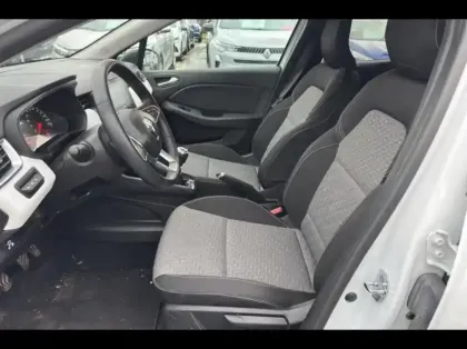 Photo 9 Renault Clio  1.0 TCe 100ch Evolution GPL