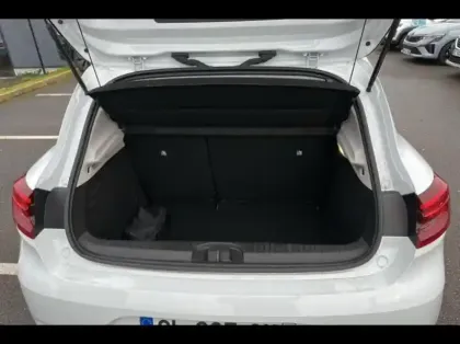 Photo 11 Renault Clio  1.0 TCe 100ch Evolution GPL