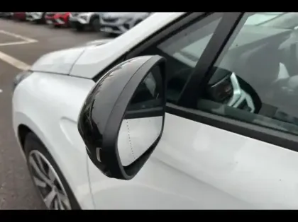 Photo 14 Renault Clio  1.0 TCe 100ch Evolution GPL