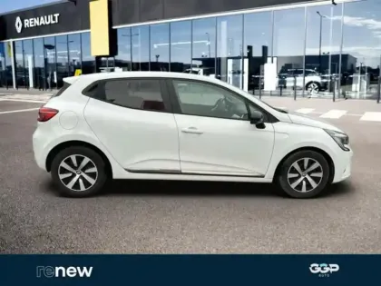 Photo 6 Renault Clio  1.0 TCe 100ch Evolution GPL