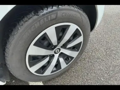 Photo 12 Renault Clio  1.0 TCe 100ch Evolution GPL