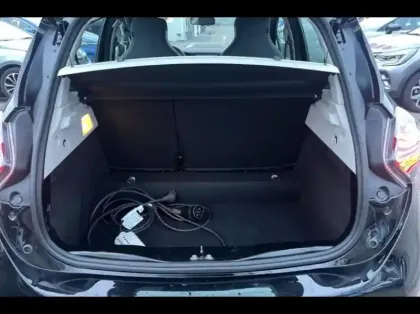 Photo 11 Renault Zoé Zoe E-Tech Evolution charge normale R110 - 22B
