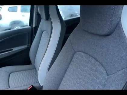 Photo 9 Renault Zoé Zoe E-Tech Evolution charge normale R110 - 22B