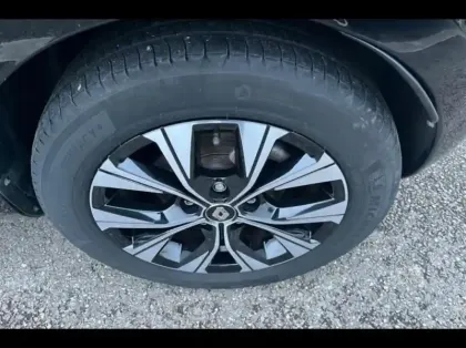 Photo 12 Renault Zoé Zoe E-Tech Evolution charge normale R110 - 22B