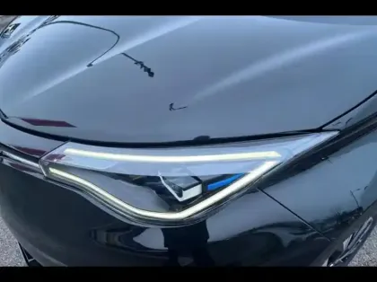 Photo 13 Renault Zoé Zoe E-Tech Evolution charge normale R110 - 22B