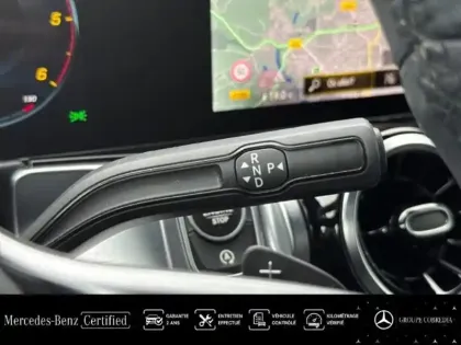 Photo 9 Mercedes GLB  200 d 150ch Business Line 8G-DCT