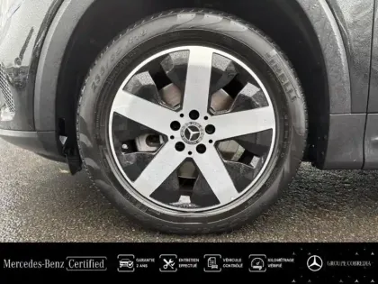 Photo 12 Mercedes GLB  200 d 150ch Business Line 8G-DCT