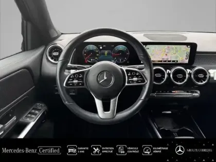 Photo 6 Mercedes GLB  200 d 150ch Business Line 8G-DCT
