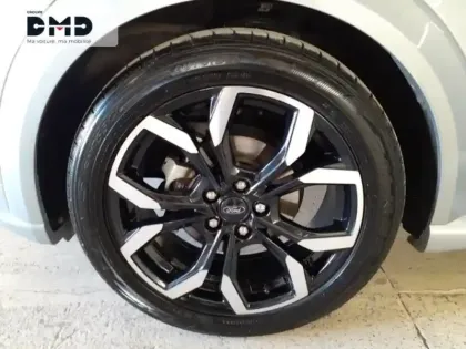 Photo 12 Ford Puma  1.0 Flexifuel 125ch S&S mHEV ST-Line X