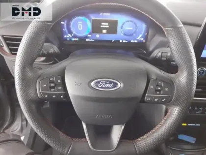 Photo 6 Ford Puma  1.0 Flexifuel 125ch S&S mHEV ST-Line X