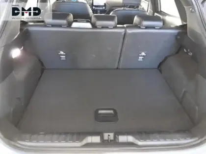 Photo 11 Ford Puma  1.0 Flexifuel 125ch S&S mHEV ST-Line X