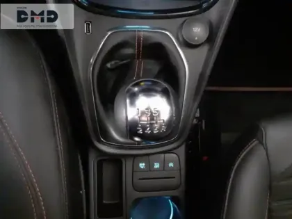 Photo 7 Ford Puma  1.0 Flexifuel 125ch S&S mHEV ST-Line X