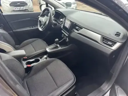 Photo 10 Renault Captur  1.3 TCe 130ch FAP Intens EDC