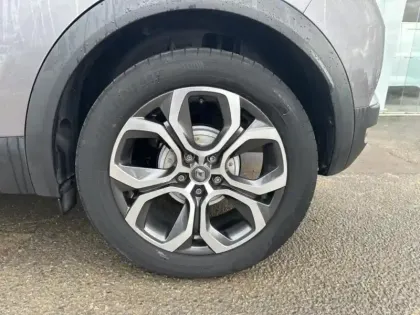 Photo 8 Renault Captur  1.3 TCe 130ch FAP Intens EDC